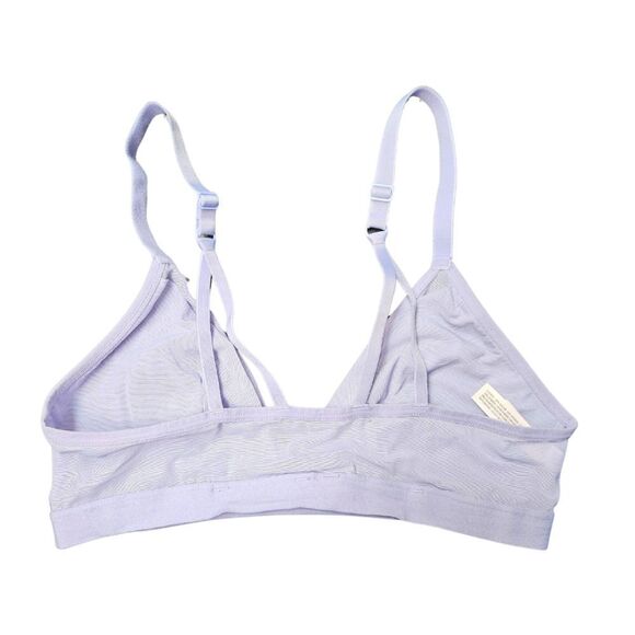 Auden Mesh Pullover Bralette - Picture 4 of 7